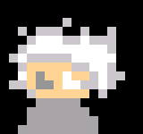 [9d1d8a] Hehe.. -le pokes back- | _daz_