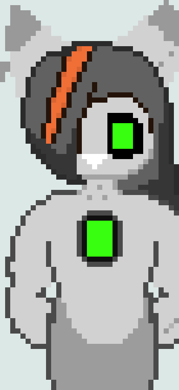 [d8d976] I said i ship -Glitch