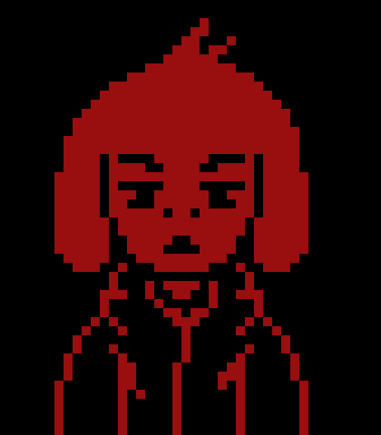 [c91422] *Teleports out of the hug* Who do you think I am? 