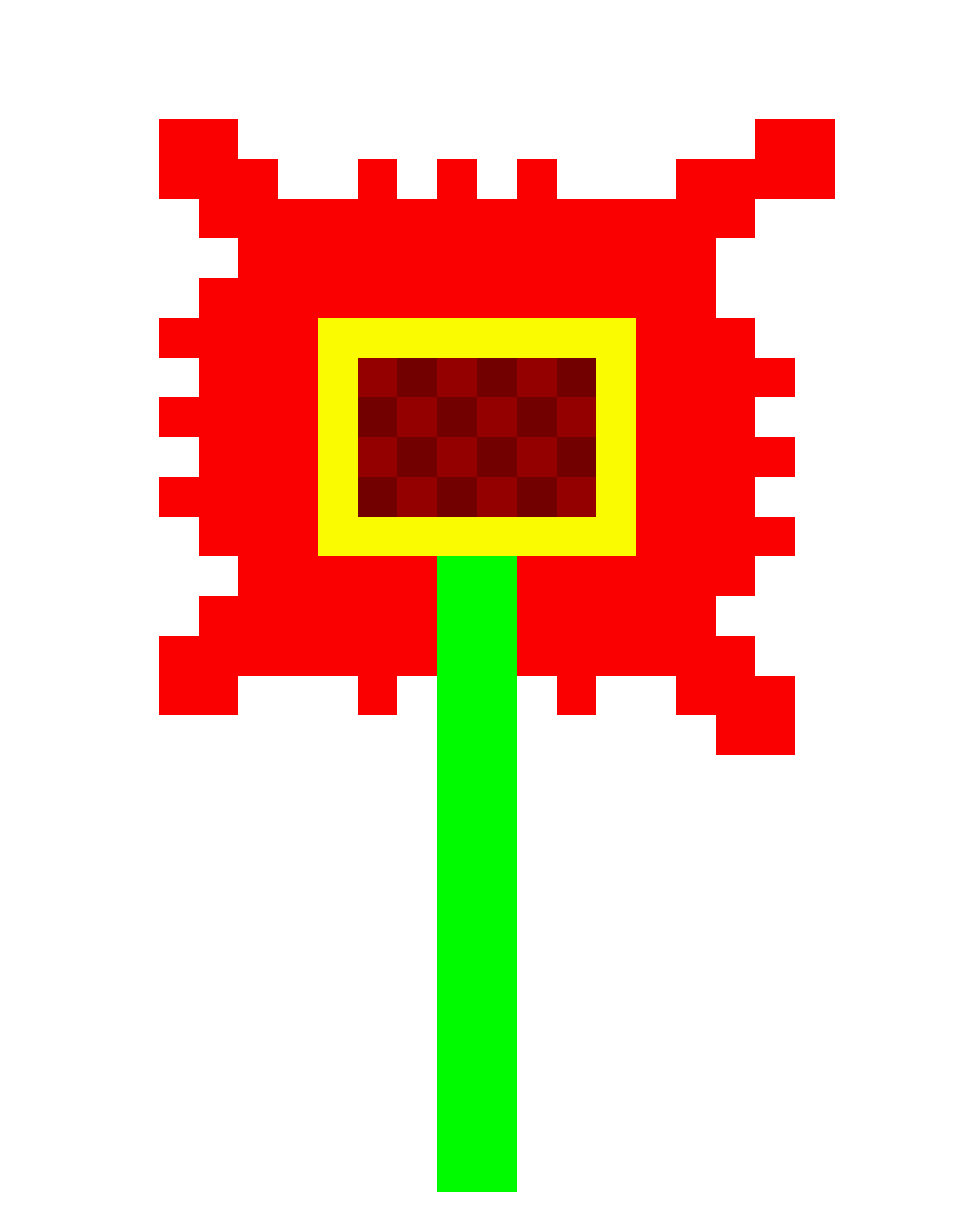 [9664c4] Rose Flower