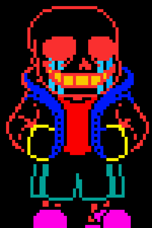 [49cd9d] funny I have the police chief everything red sonic