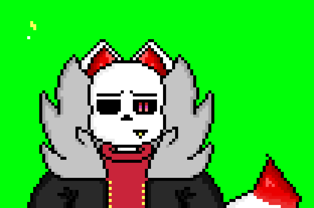 [4033bd] "whoah, you okay..?" *he'd help her up* (lol so many h's)