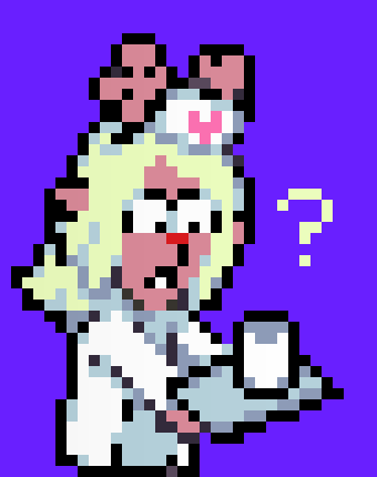 [970cdd] Noelle(Soulgrave)-(Looks really good Luns!)