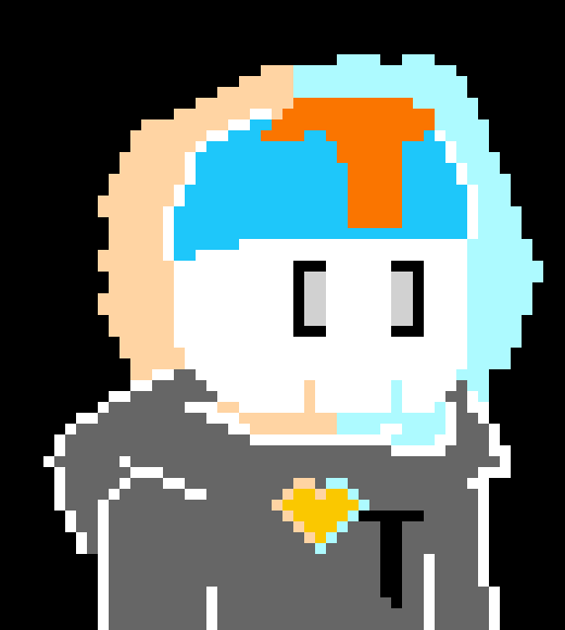 [05b0c1] (https://www.youtube.com/watch?v=QhumMgxIJQc Plays) Everyone, even the man, watches T in silence, mouth wide open, as T falls pathetically to the ground. It is silent for a few minutes until the man runs out of there.