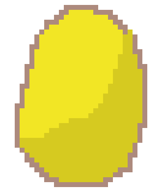 [9664c4] Golden Egg