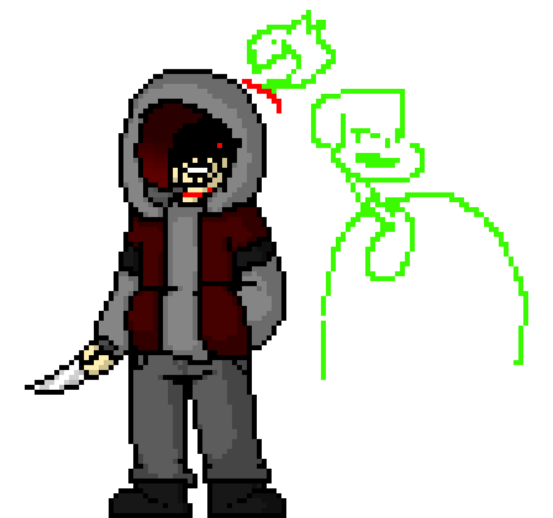 [7b7bce] can you think of ANY creative ideas that ARENT sans?