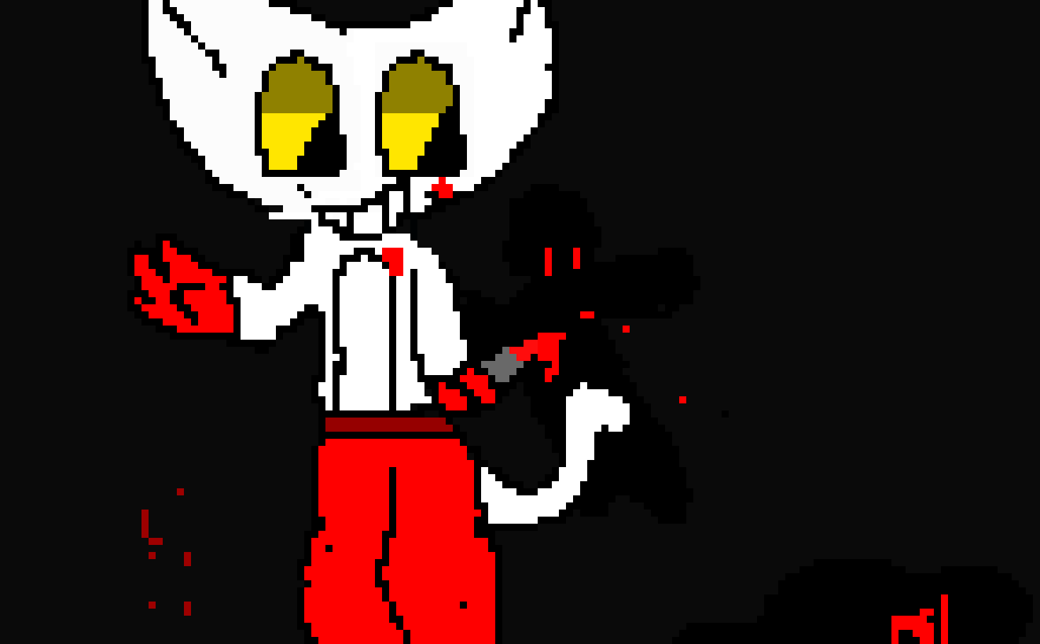 [c2eebe] i killed 2 now