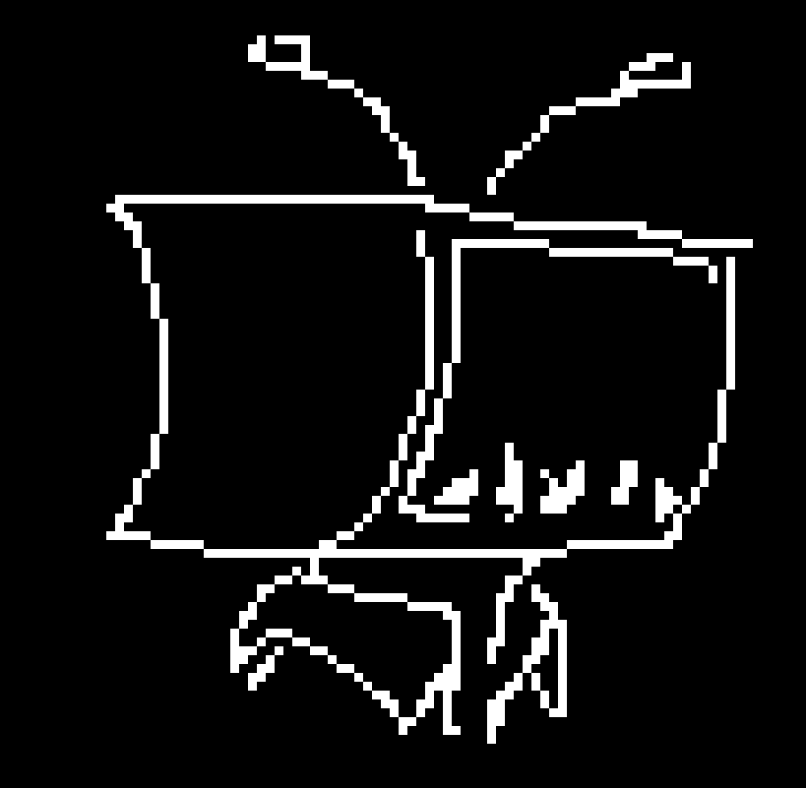 [a50bee] ah, so he posted gore in chat