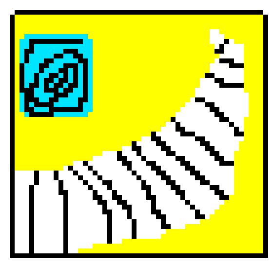 [9664c4] Yellow Slime