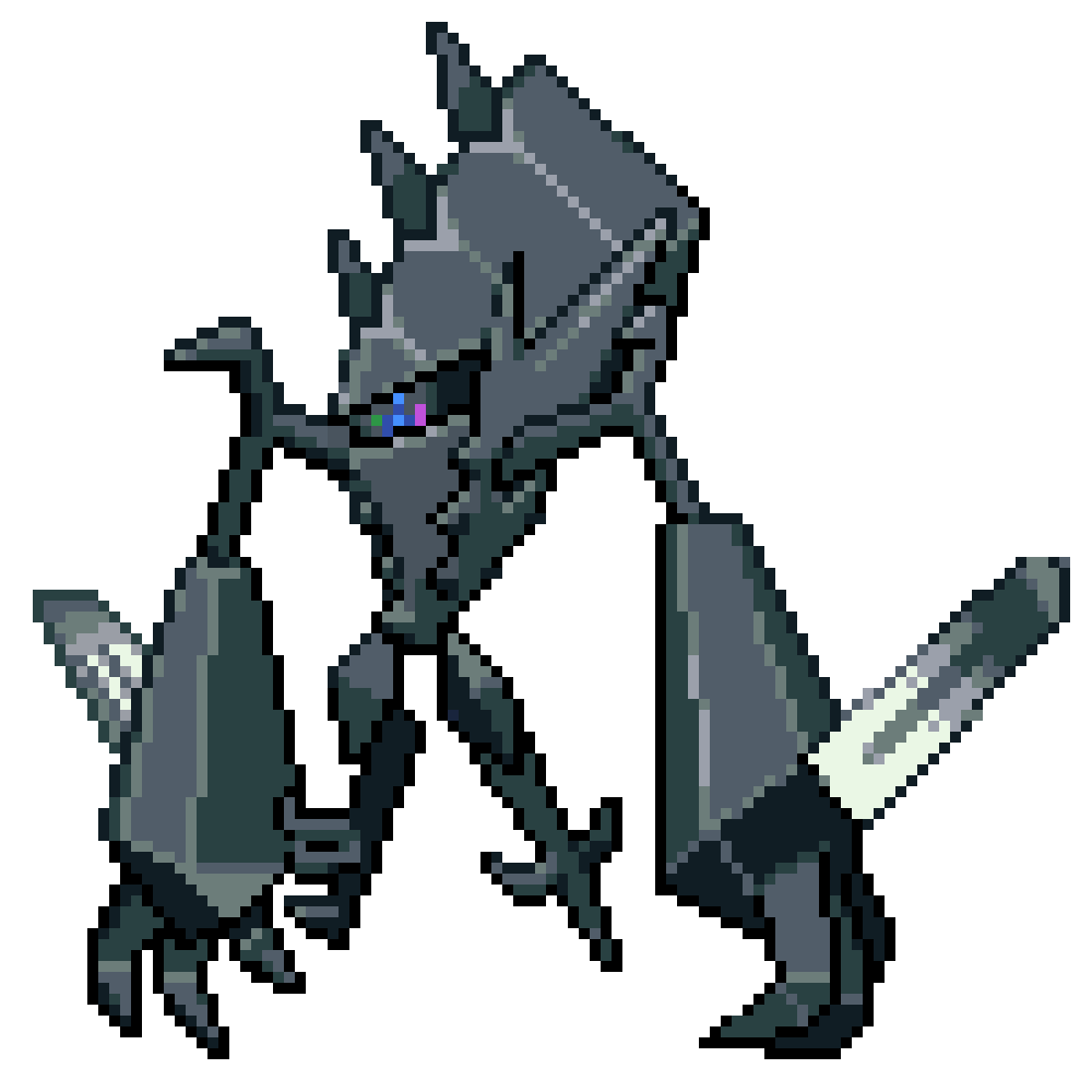 [8a131c] Necrozma