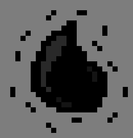 [a34ade] [...it gleams darkly]