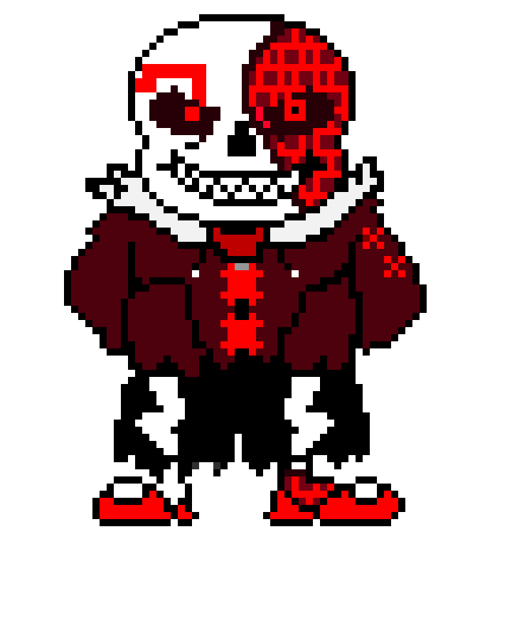 [415527] Virusfell sans