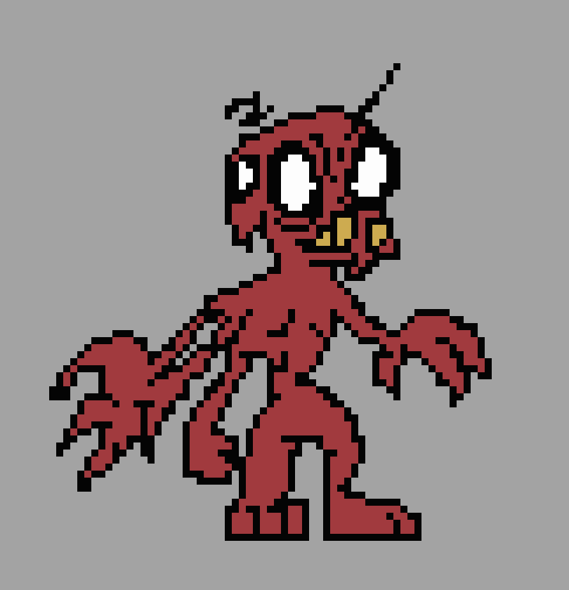 [4fcf3e] Shading this is gonna be HELL