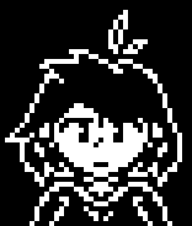 [055bcf] "i... didn't faceplant..." -she took her hand from her face-