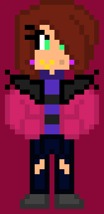 [7b427b] HEY ASSHOLE ON SPL´S SPRITE... FUCK THE HELL OFF