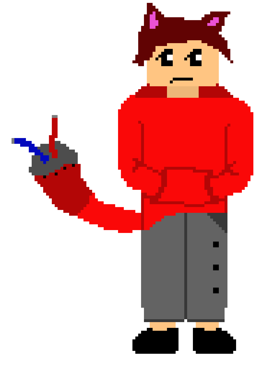 [fd7931] Leave here alone you asshole-Speck