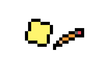 [f7c573] *the girl brought out a notepad and a pencil and started to write*