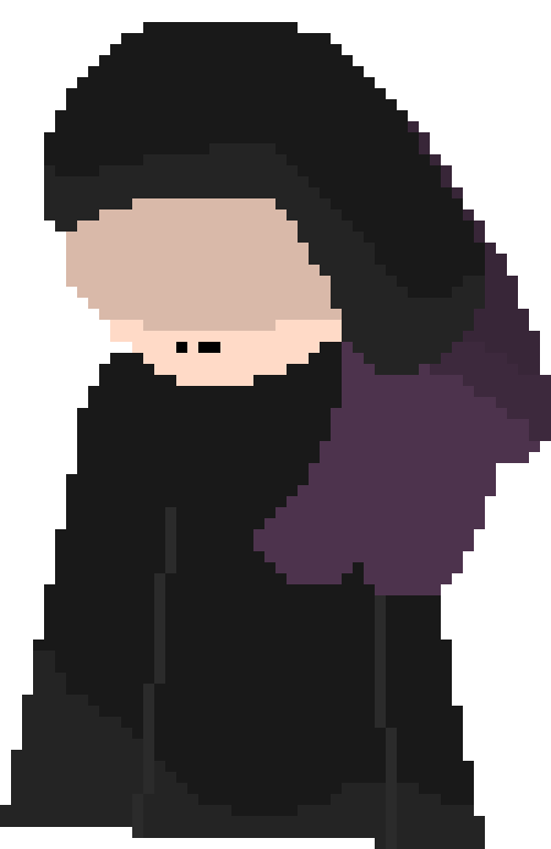 [a2471d] *https://www.youtube.com/watch?v=r2JeL1ibBI0 plays* "You go first..."