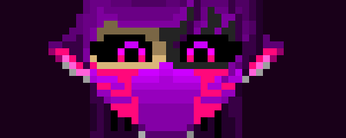 [aeaddc] [Saizuke] *looks at whoever tried to stab me but failed due to the eternalset armor perks* Are you trying to test me...