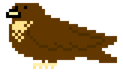 [954f66] N is for Nighthawk