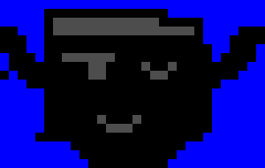 [777ed4] but can you help me with my clinical depresion?  :knife 