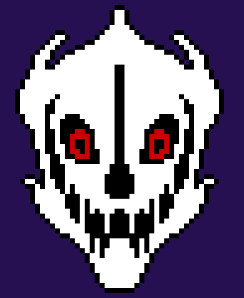 [7a4037] *Red would growl protectively if Hate came near Blue