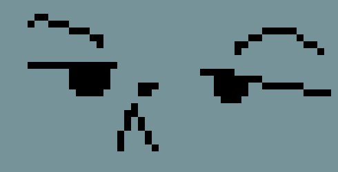 [379d08] and my Au is cool! at least... its unique, at most...