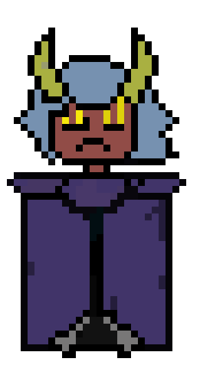 [9664c4] Undertale Sprite 3