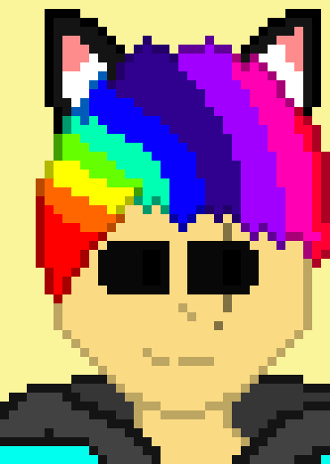 [401102] ((also cv i uhm...dont want chaos on pam with both of us so....my rp will take place at...hold on...eater sunday...dont know what time tho))-rainbowfox2011