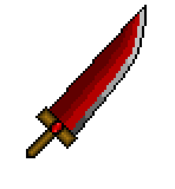 [9664c4] bloody knife