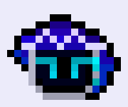 [17d6d3] make hellmari from omori