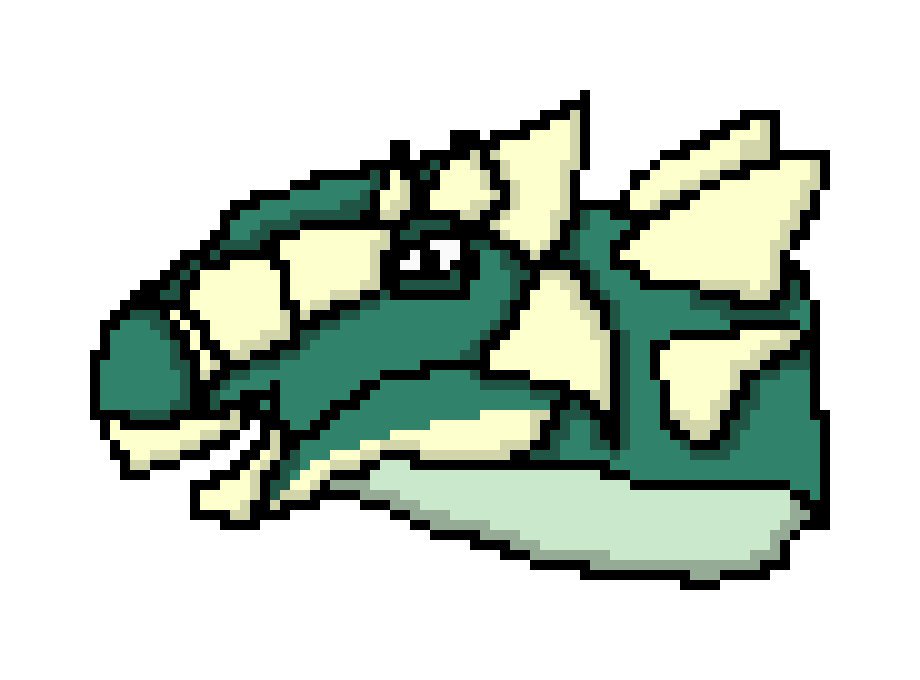 [9664c4] Zuul "Destroyer of Shins"