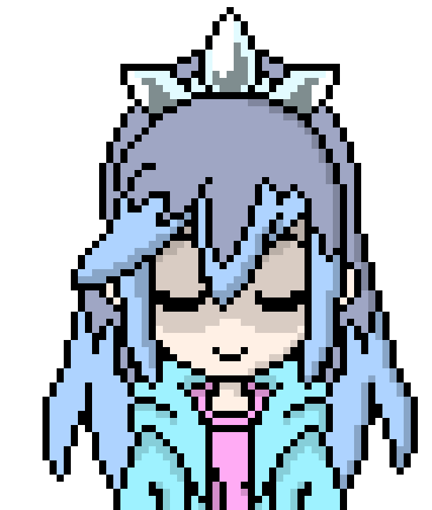 [5b2f3e] Fubuki-hime: -backflips over the slash-