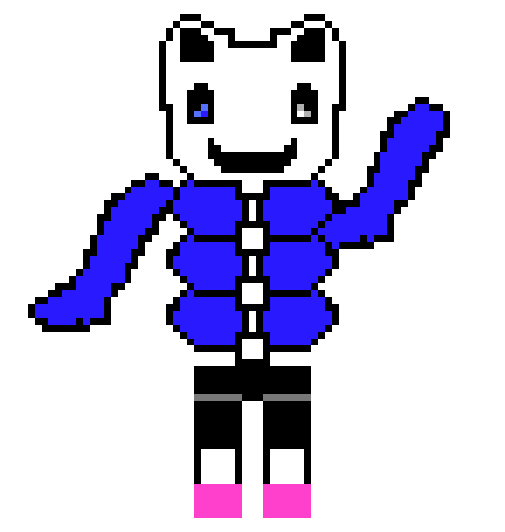 [4e0d35] sans the skelebear