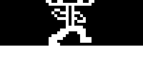 [55e437] *pops out the ground with legs*