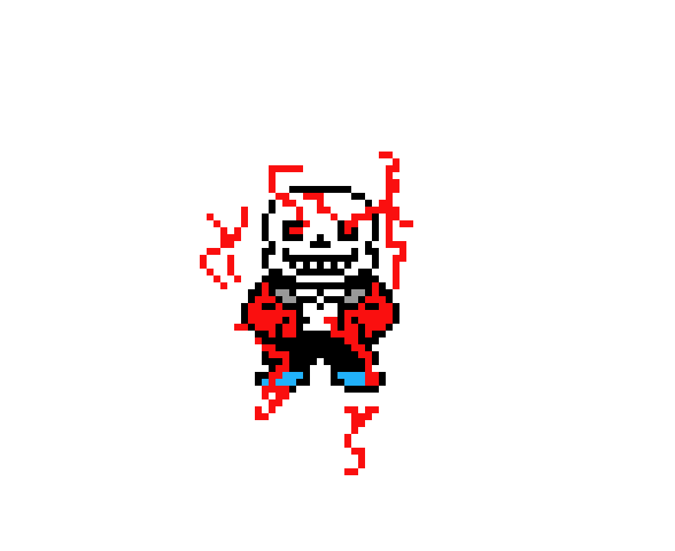 [d57d58] Death Sans