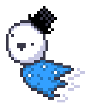 [8aa4ac] (ik what you said about me using this) Don't Leave! | Fish :O