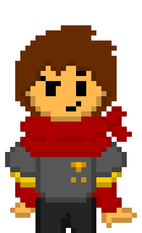 [5e7c80] -speeds next to grim- HELLO THE DELIGHTFUL DARRYL IS HERE