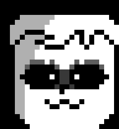 [461317] Sophie/SSL - *walks into the bar* One cup of Gatorade please.