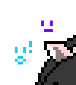 [5b2f3e] me, the purple face, this is a recolor, go support Redrum320 on youtube and soundcloud for making the OG sprite -CV