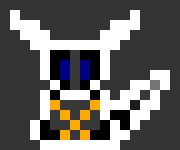 [409f91] *You turn back to normal but you can't feel your heartbeat.* - Crim