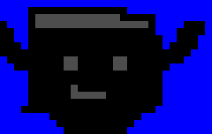 [777ed4] *walks back home* thanks for your time sans fell! :knife 