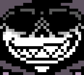 [464c20] So really... I never forced my way to high power... But god DAMN, did I work my way to it... So really..... It's joyful to see something like that..... Or well: https://www.youtube.com/watch?v=utDMbZpYY5c | In your YT, feed and seeing somebody with a very high sub count use the sprites you made with credit..... Cause even if not many people know you at least some of them will go to see who you are and whatnot..... And well..... It motivates me to continue my sprite work....... Aight I'ma head out now.....