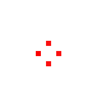 [dae472] Krunker.io crosshair