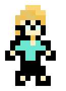 [9664c4] Josh sprite