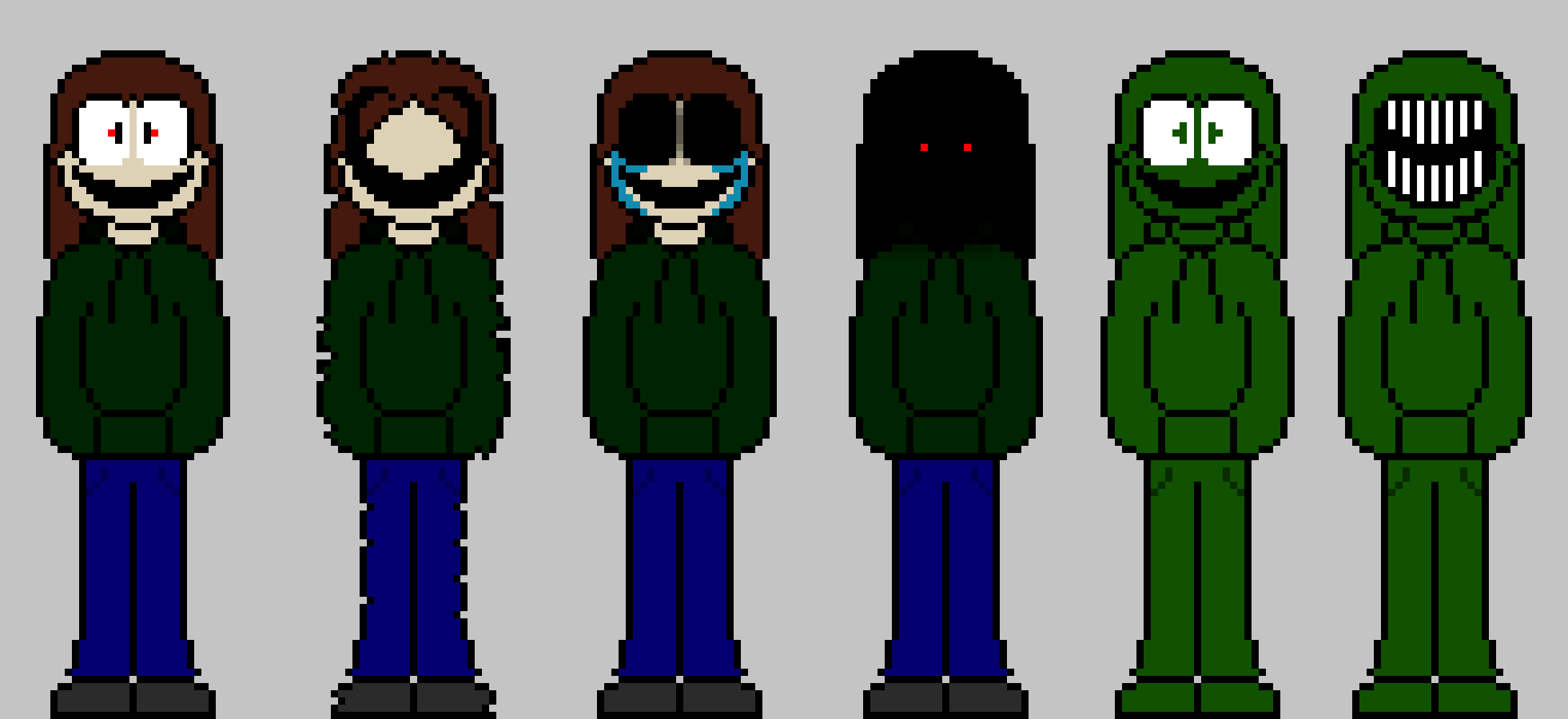 [30dec3] so, since i'm bored, i turned ez into multiple scps. descriptions in.. well, the description. Ez