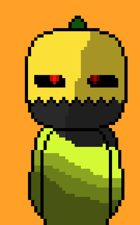 [72c467] OC is mine now   -jenny