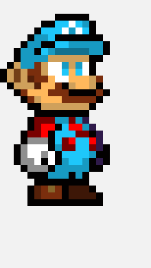 [855695] its done... all of pam is gone... for good... everything is covered in rubble...