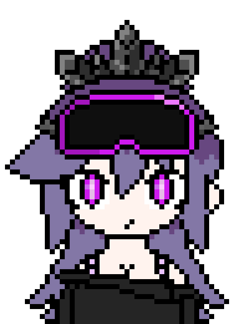 [5b2f3e] K racing y’all to jump off the online cliff