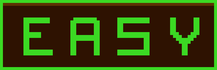 [46d896] Easy Button